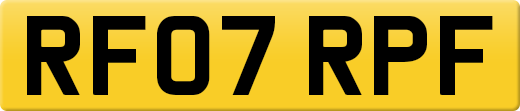 RF07RPF